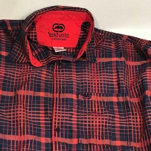 Ecko Woven Shirt